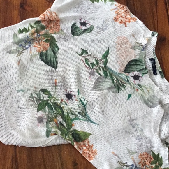 Leonardo Tropical top - Picture 3 of 8